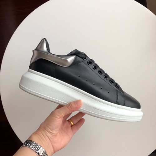 Super Max Alexander McQueen Shoes-279