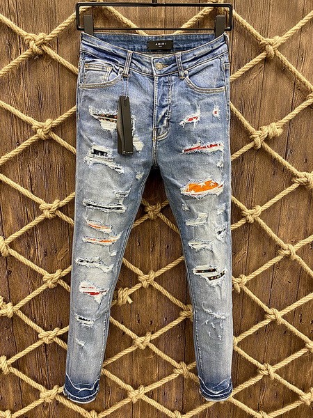 AMIRI men jeans 1：1 quality-095