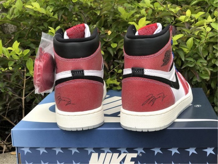 Trophy Room x Air Jordan 1 High OG