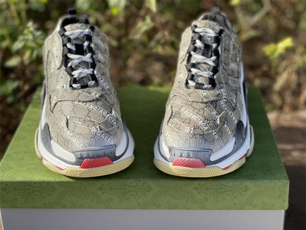 Super Max G Shoes-837