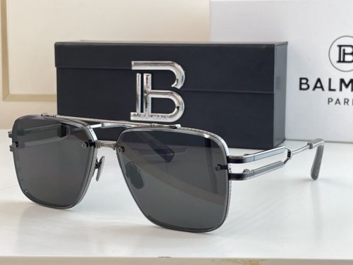 Balmain Sunglasses AAAA-318