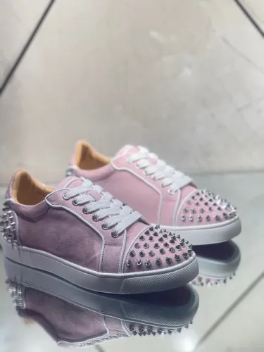 Super Max Christian Louboutin Shoes-2120