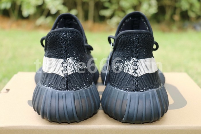 Authentic Yeezy 350 Boost V2 “Black/White”