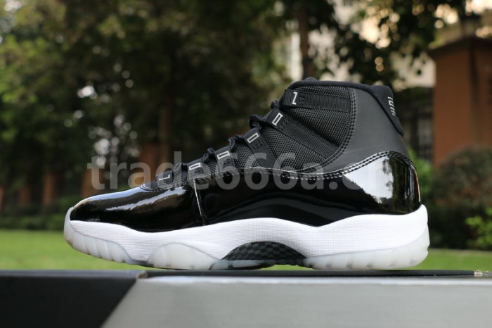 Authentic Air Jordan 11 “25th Anniversary”