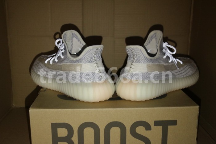 Authentic Yeezy 350 V2 “Lundmarks” Non-Reflective
