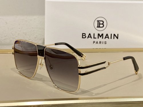 Balmain Sunglasses AAAA-023