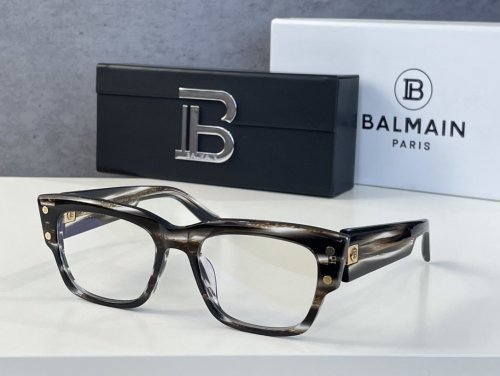 Balmain Sunglasses AAAA-386