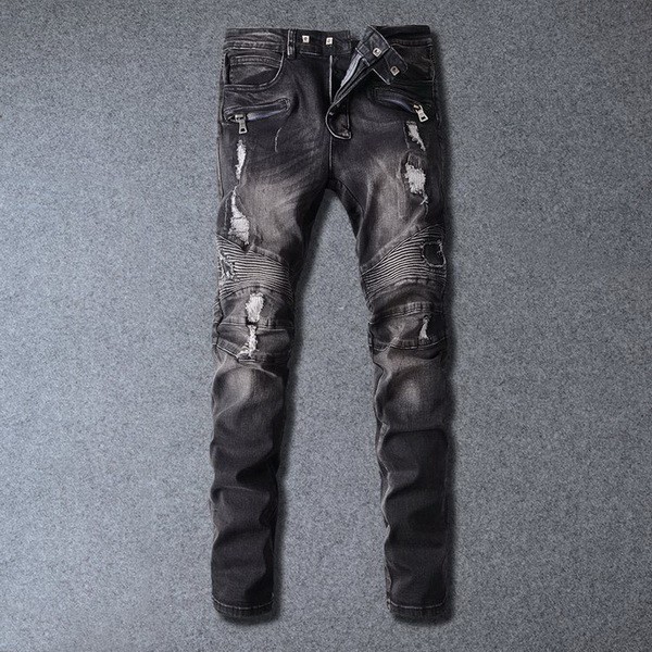 Balmain Jeans AAA quality-227(28-38)