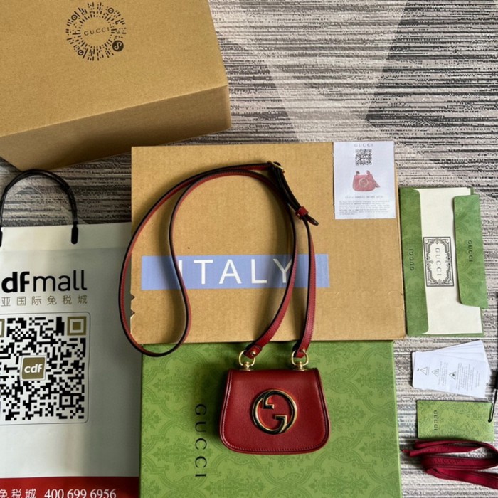 G High End Quality Bag-273