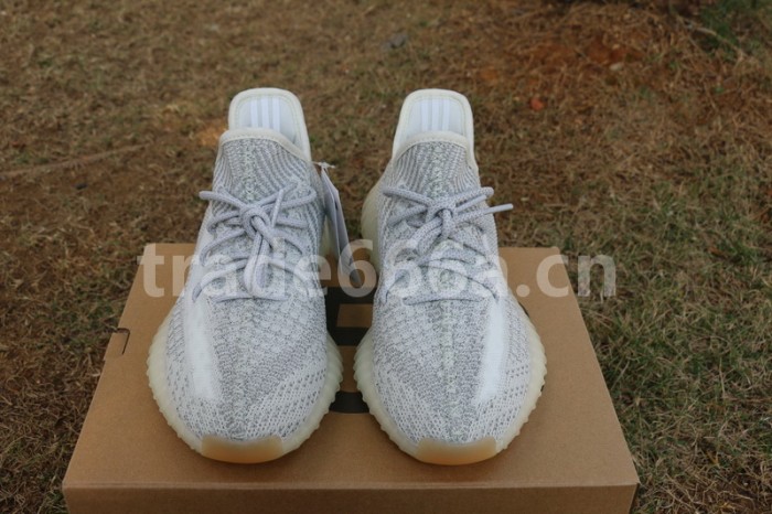 Authentic Yeezy 350 V2 “Yeshaya” Reflective
