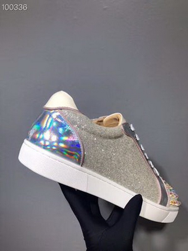 Super Max Christian Louboutin Shoes-1194