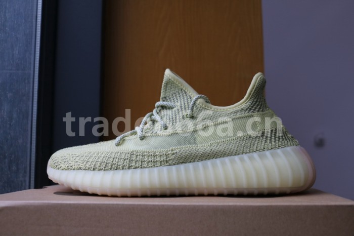 Authentic Yeezy Boost 350 V2 “ANTLIA” （full reflective）