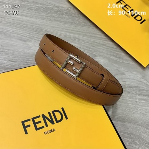 Super Perfect Quality FD Belts-575