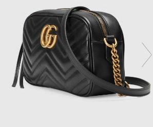 G High End Quality Bag-238