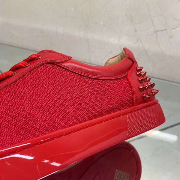 Super Max Christian Louboutin Shoes-1341