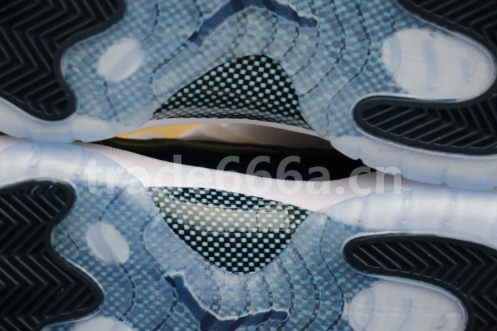 Authentic Air Jordan 11 “Midnight Navy” GS