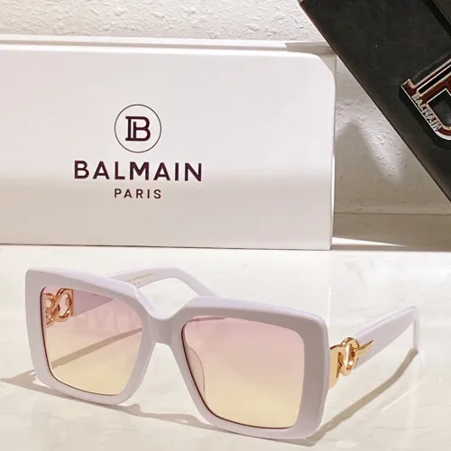 Balmain Sunglasses AAAA-146