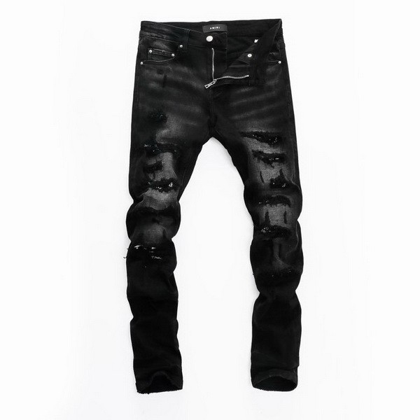 AMIRI men jeans 1：1 quality-214