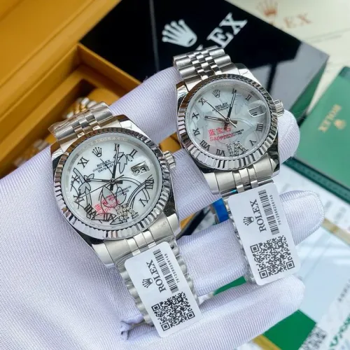 Rolex Watches High End Quality-810