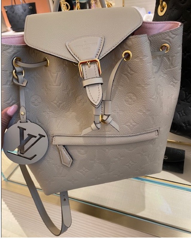 LV High End Quality Bag-881