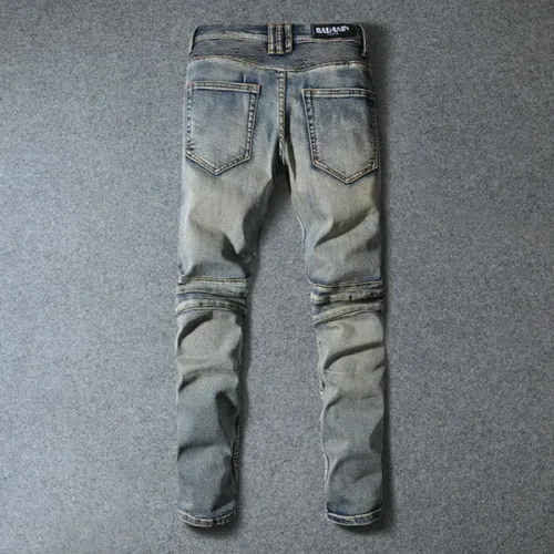 Balmain Jeans AAA quality-341(28-38)