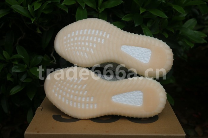 Authentic Yeezy 350 V2 “Lundmarks” Non-Reflective