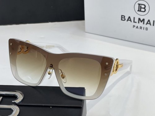 Balmain Sunglasses AAAA-155