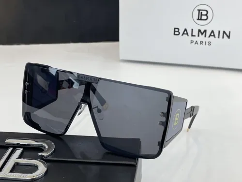 Balmain Sunglasses AAAA-040