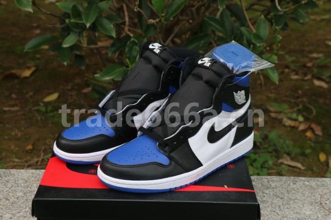 Authentic Air Jordan 1 High OG “Game Royal”