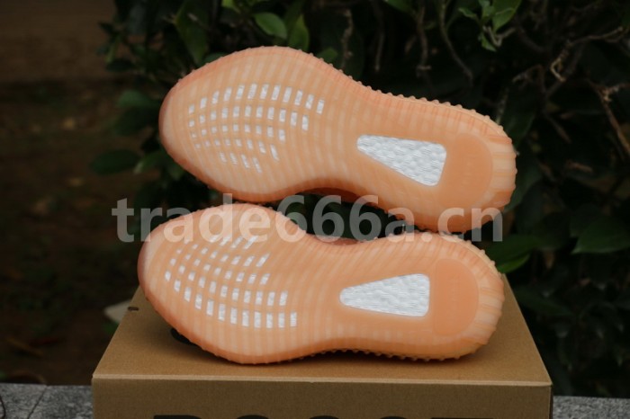 Authentic Yeezy Boost 350 V2 “Clay”