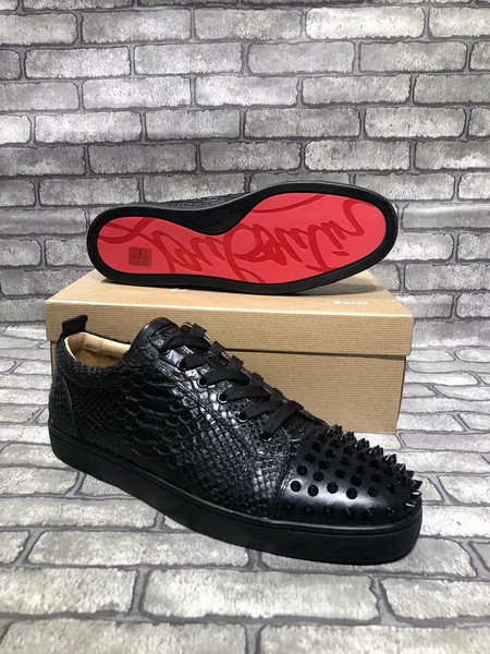 Super Max Christian Louboutin Shoes-1395