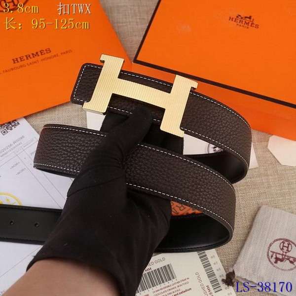 Super Perfect Quality Hermes Belts-2339