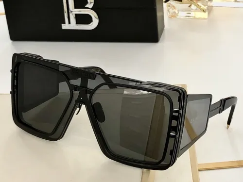 Balmain Sunglasses AAAA-085