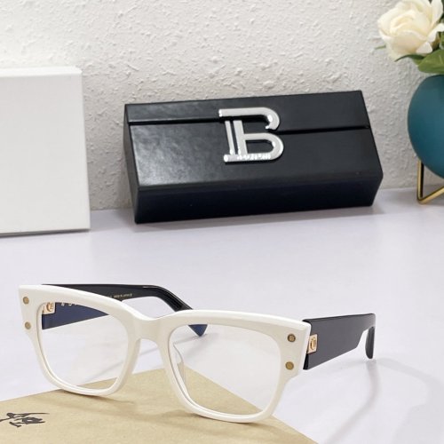 Balmain Sunglasses AAAA-380