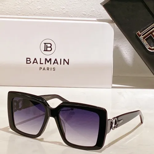 Balmain Sunglasses AAAA-145