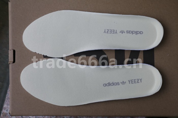 Authentic Yeezy Boost 350 V2 “Flax”