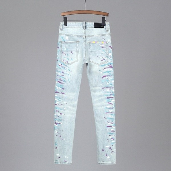 AMIRI men jeans 1：1 quality-060