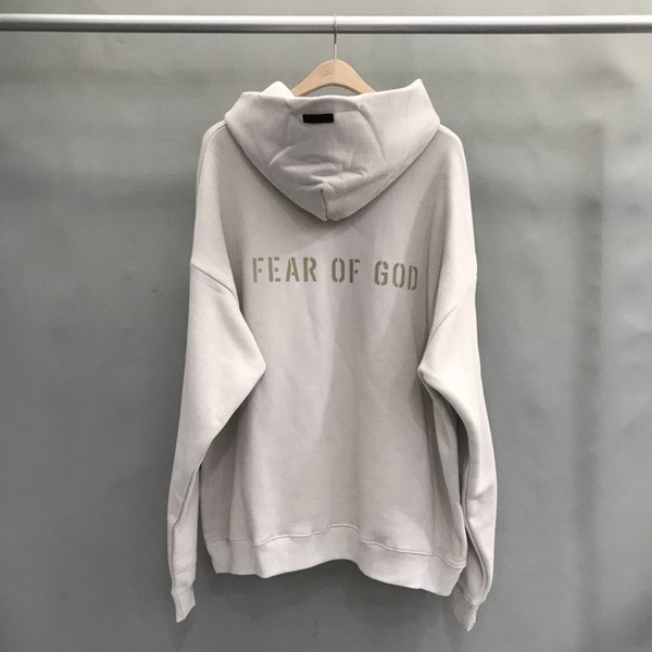 Fear of God Hoodies 1：1 Quality-277(S-XL)