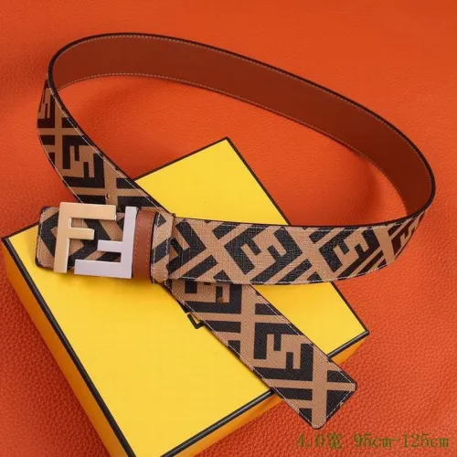 Super Perfect Quality FD Belts-875