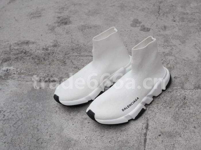 Super Max B Speed Women Trainer-003