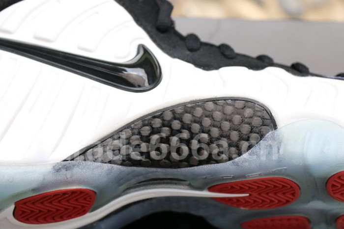 Authenitc Nike Air Foamposite Pro “Pearl”