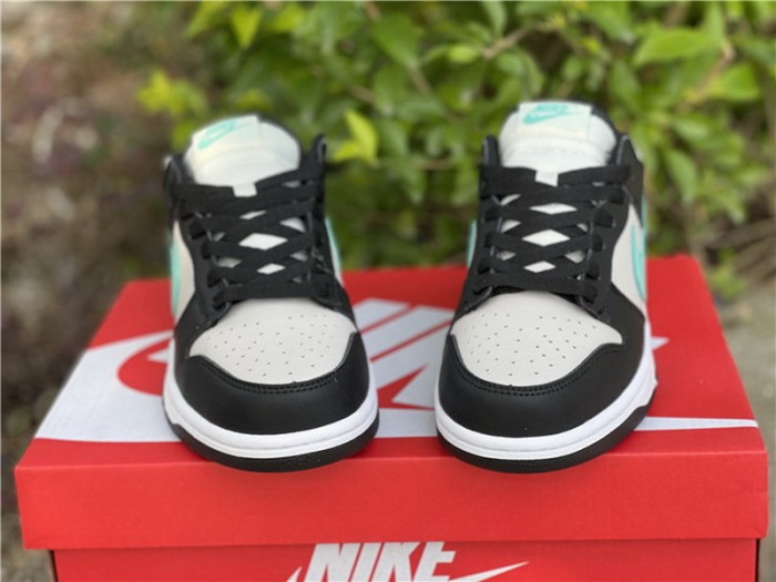 Authentic Nike Dunk Low “Tiffany Vibes”