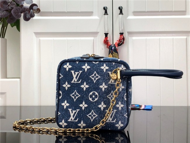 LV High End Quality Bag-931