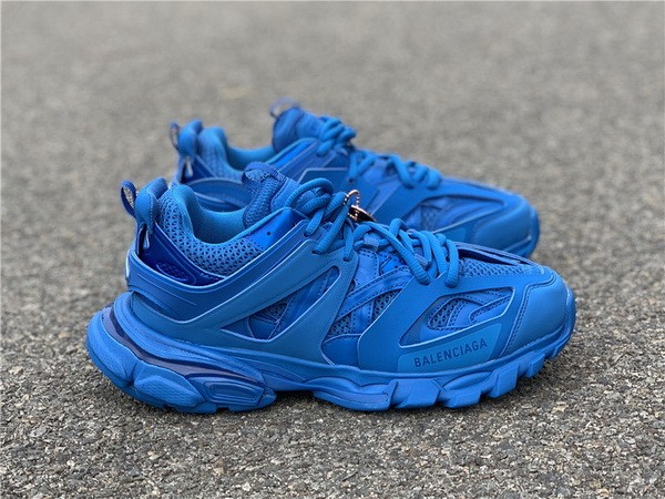 B 17FW Tripe-S High End Sneaker-127