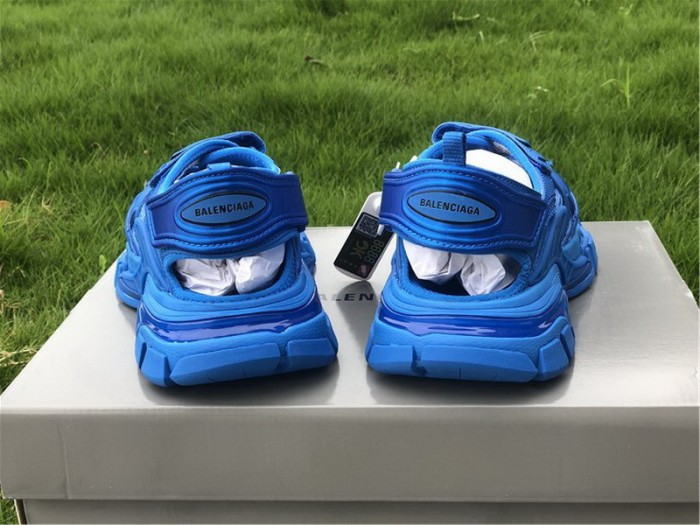 Super Max B Sandals-002