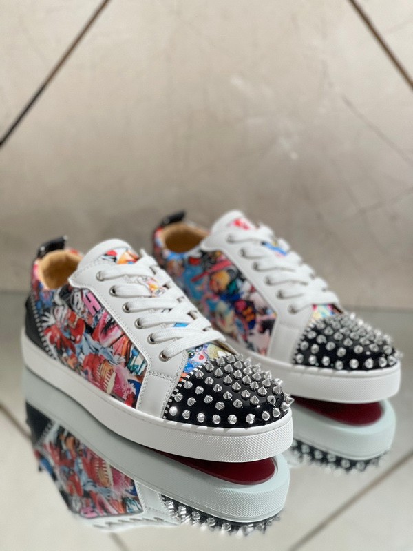 Super Max Christian Louboutin Shoes-2061