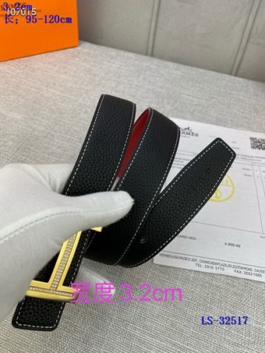 Super Perfect Quality Hermes Belts-2002