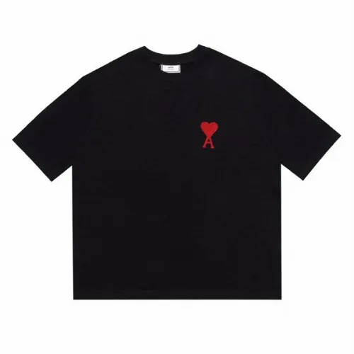 Amiri Shirt 1：1 Quality-007(S-XL)
