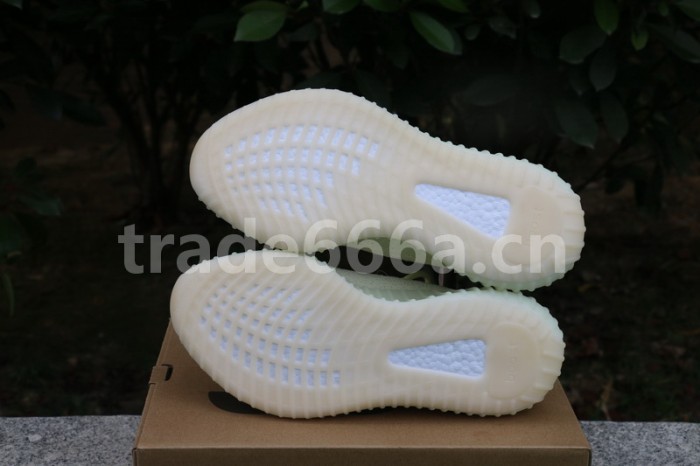 Authentic Yeezy 350 V2 “Butter”