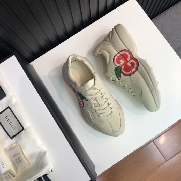 Super Max G Shoes-569